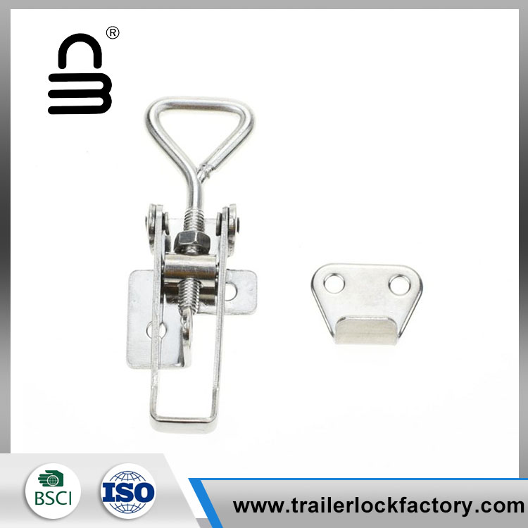 304 Rustfritt stål Toggle Latch
