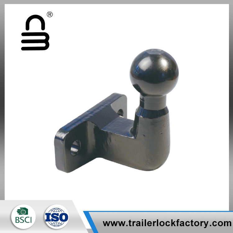 50mm Tilhengerkule Tilhengerfestekule