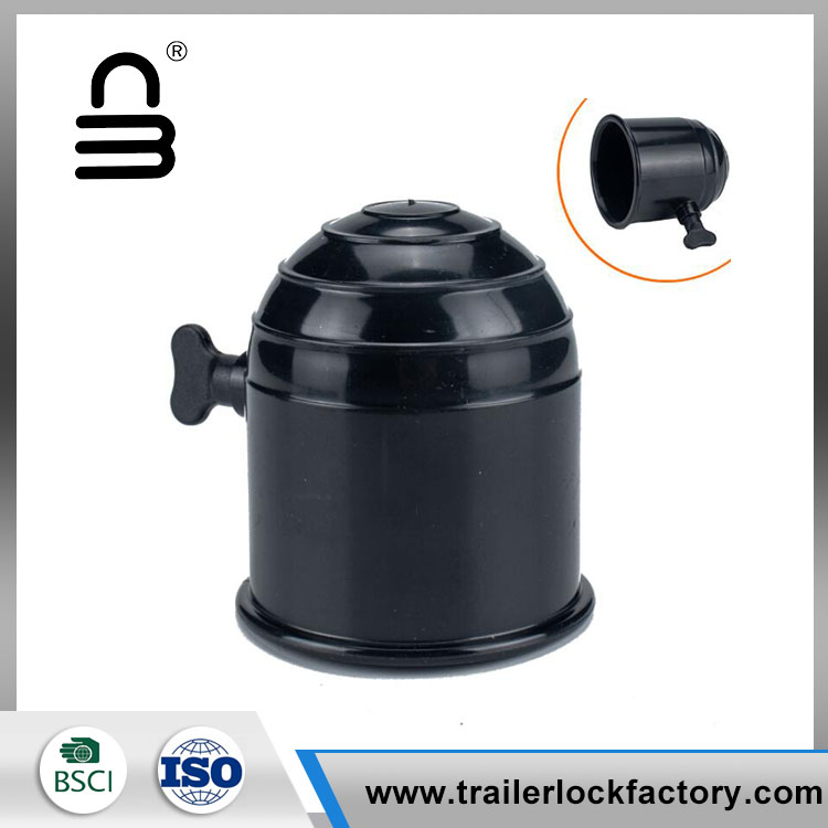 50mm Tilhenger Ball Cover Hitch Ball Cup