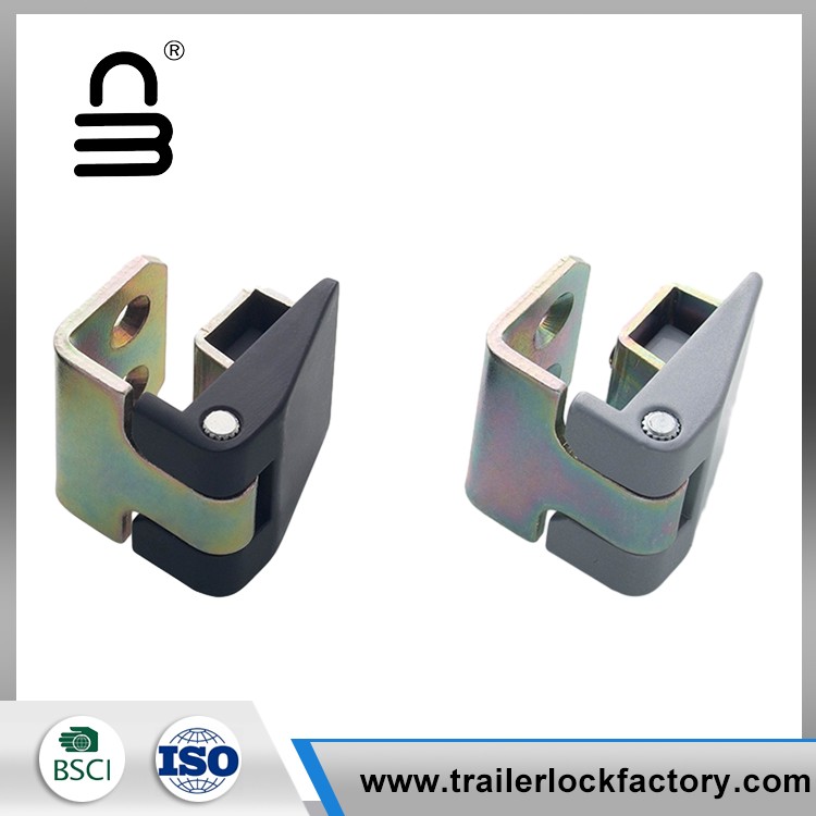 Hengsler for elektriske industrielle kabinetter