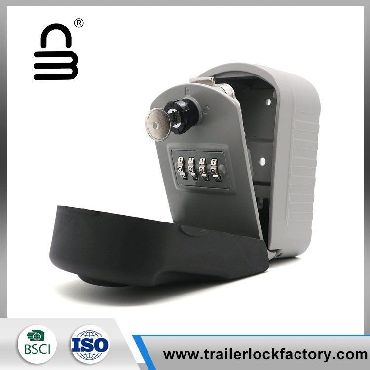 Key Safe Box Code Lock
