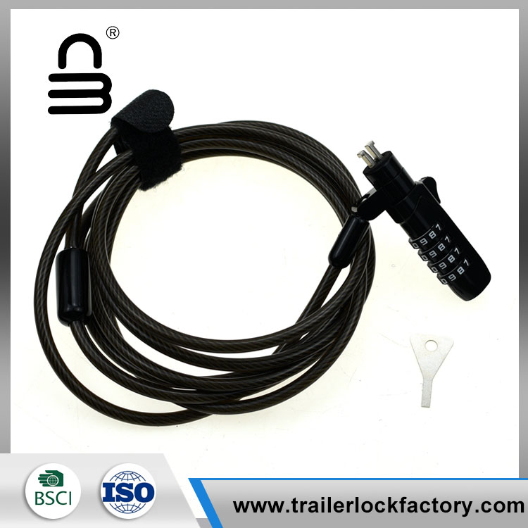 Laptop Combination Lock