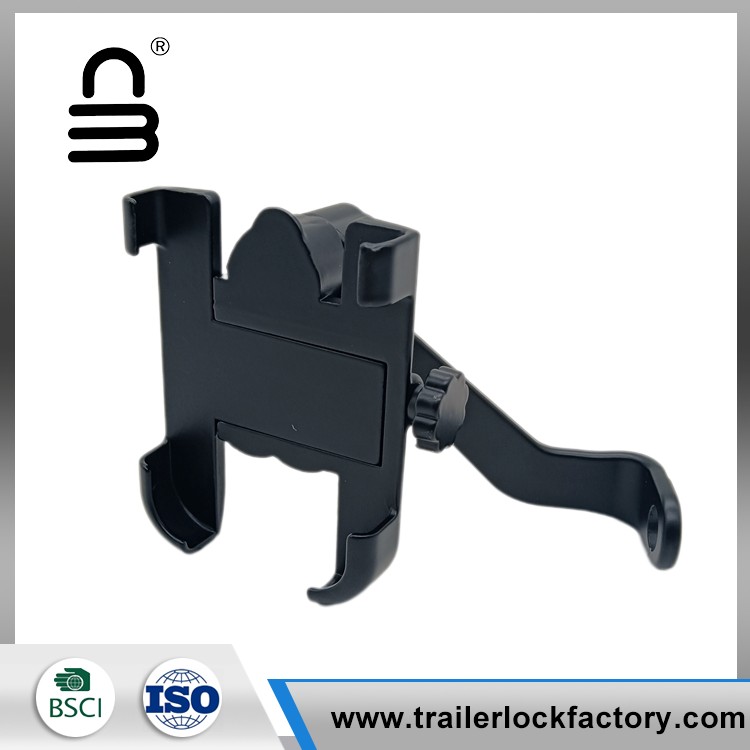 Metall mobiltelefonholder