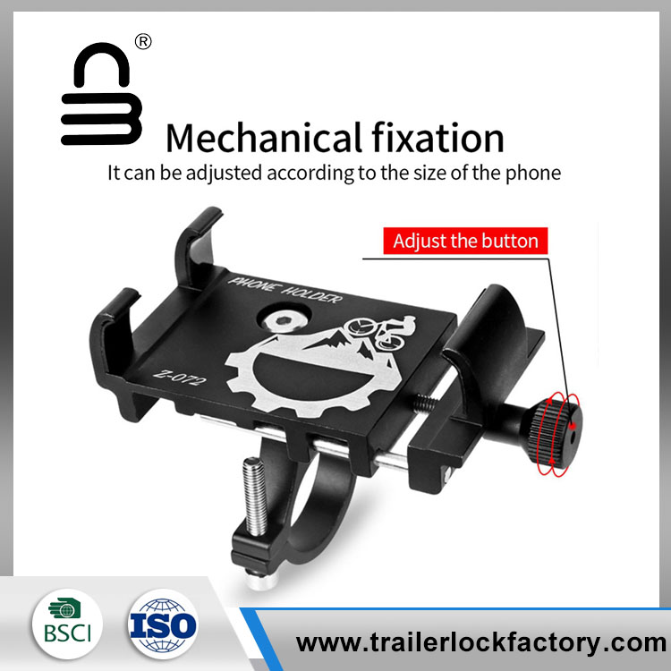 Navigasjonsholderfeste