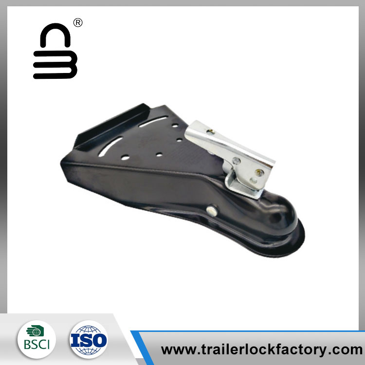 Straight A Frame Trailer Coupler Lock