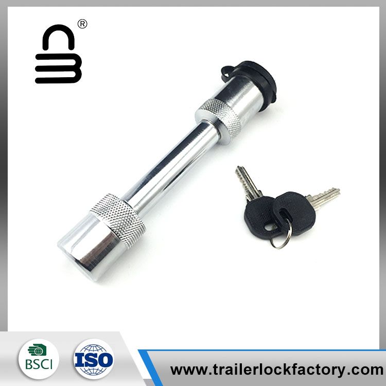 Tow Ball Caravan Trailer Pin Lock