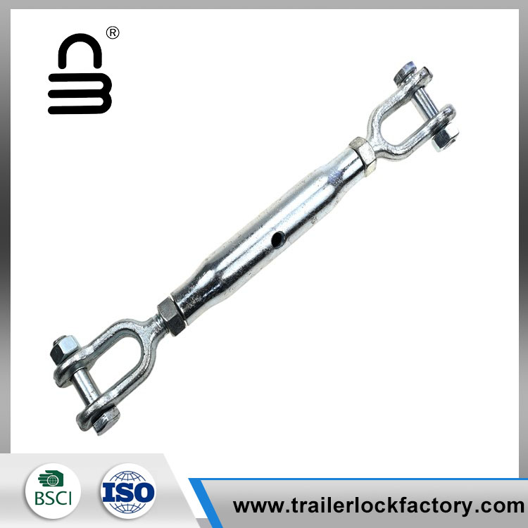 Turnbuckle USA -type