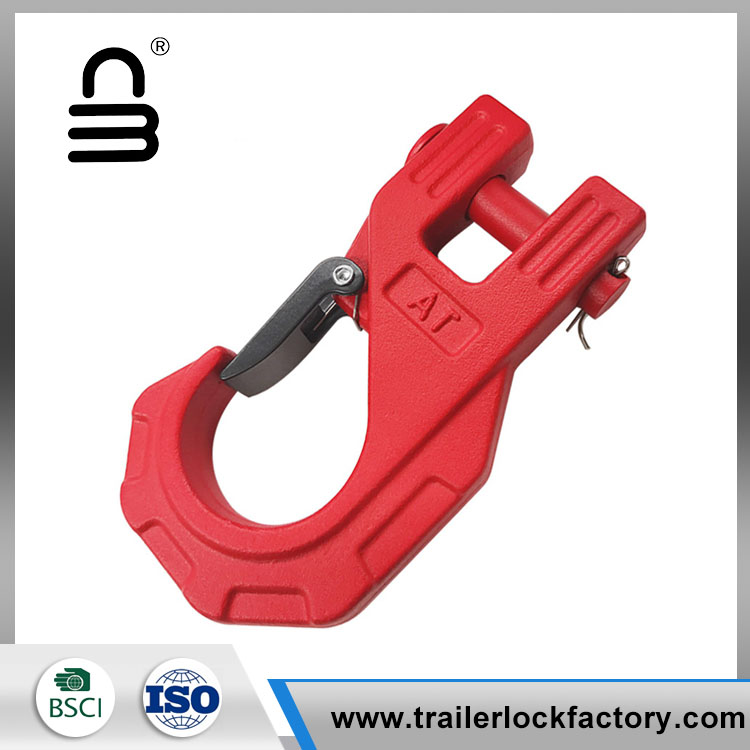 Winch Hook kraftig